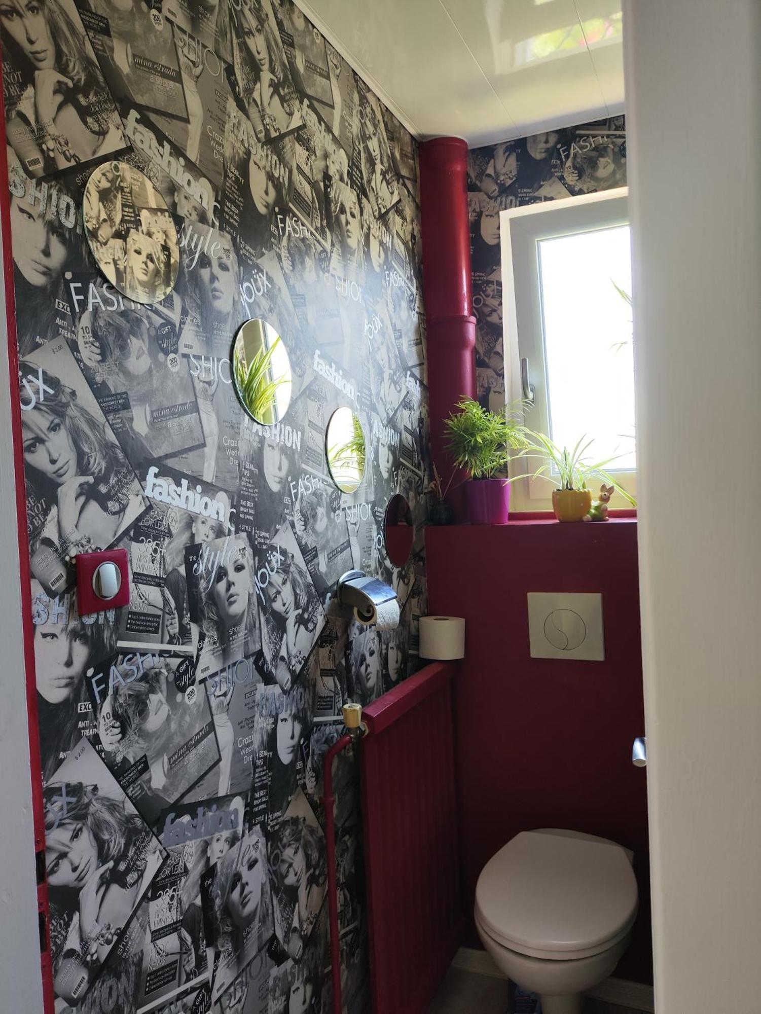 Colmar "Room" Chambre Privee Chez L'Habitant,Parking Voiture Devant La Maison,Garage Moto Et Velo,Petit Dejeuner Exterior foto